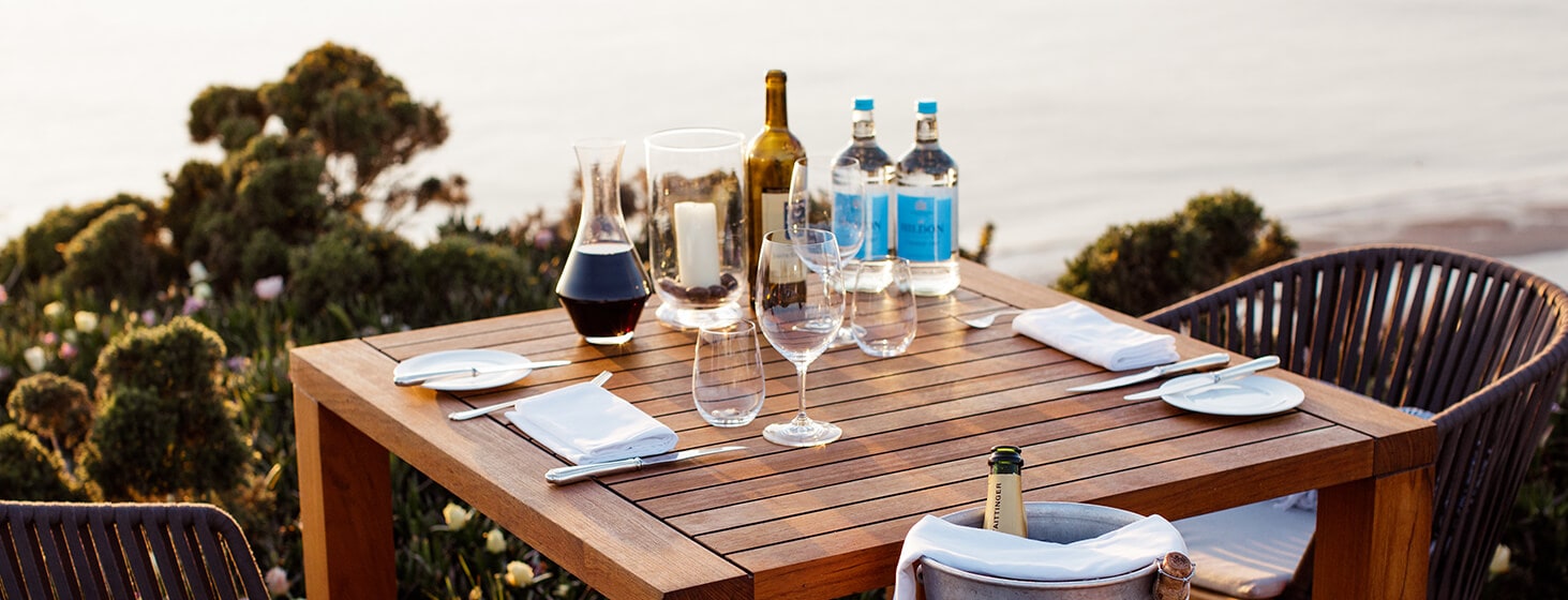 Dining Gift Vouchers The Atlantic Hotel Jersey