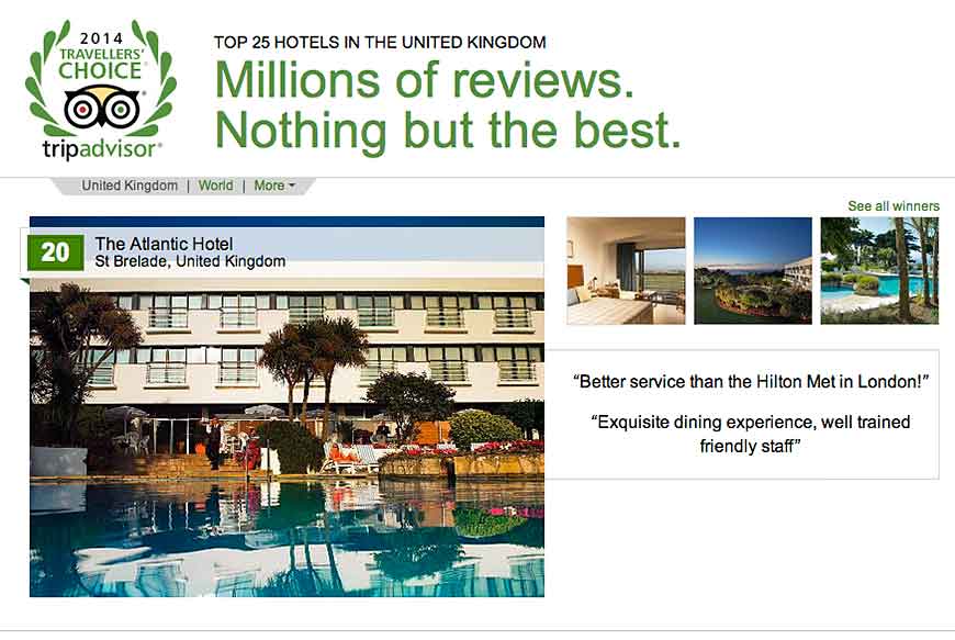 TripAdvisor-Top-25-Hotels-in-the-UK-2014