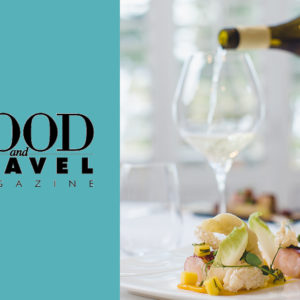Best International Hotel at the prestigious Food and Travel Reader Awards 2015