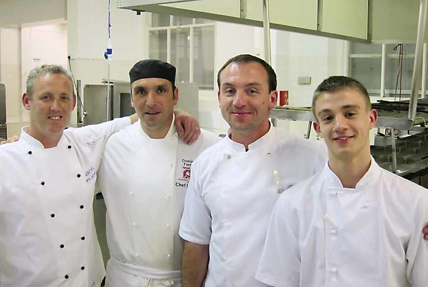 highlands-college-kitchen