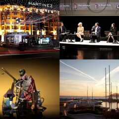 International Luxury Travel Market (ILTM) 2012