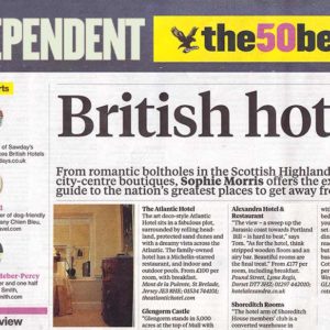 independent-best-british-hotels
