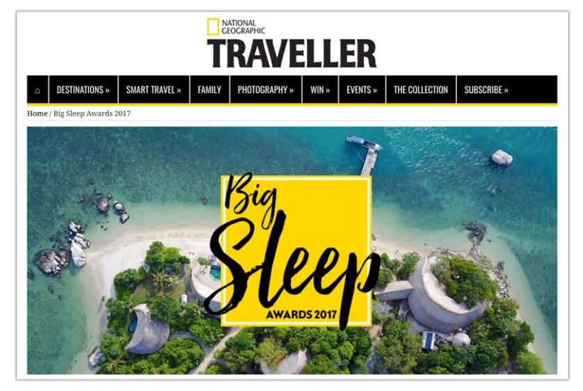 award-winning-hotels-uk