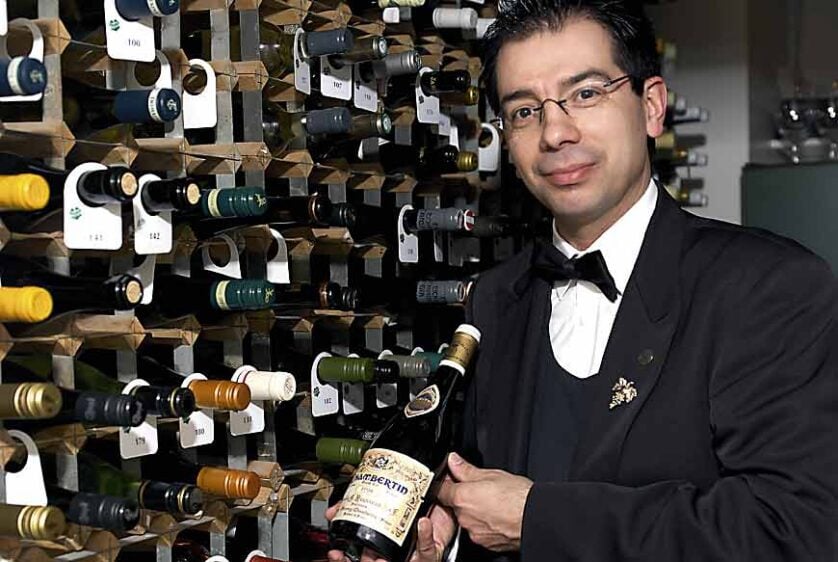 Sergio dos Santos
