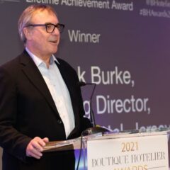 Boutique Hotelier Awards