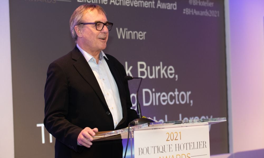 Boutique Hotelier Awards