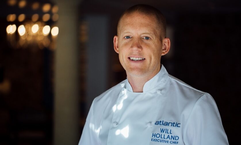will-holland-chef