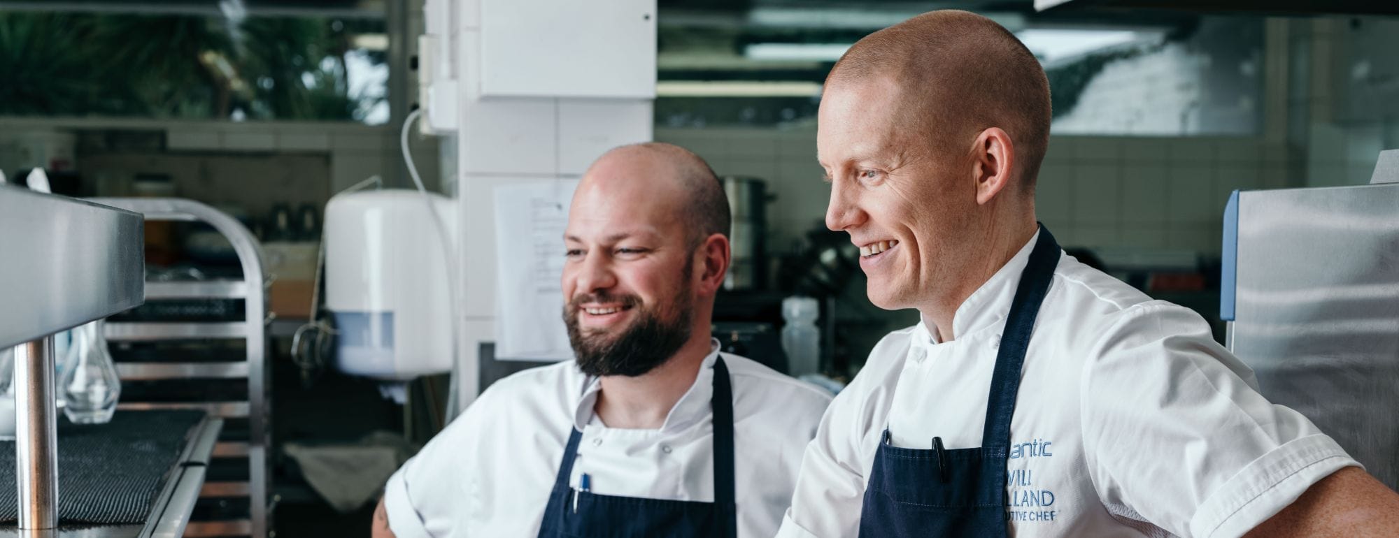 will-holland-chef