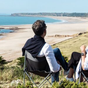 St Ouens Bay