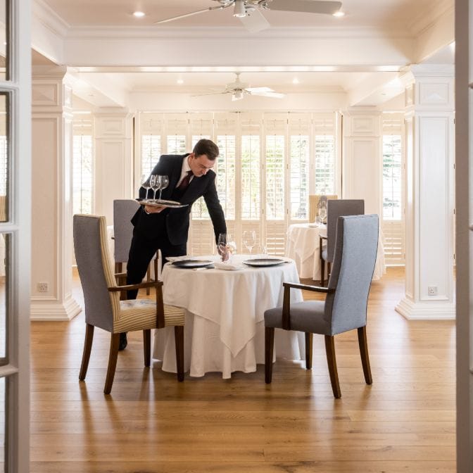 Hotel Jobs Jersey The Atlantic Hotel Jersey