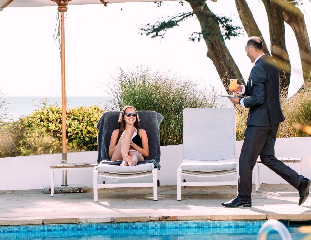 Hotel Offers in Jersey | The Atlantic, Luxury Hotel Jersey