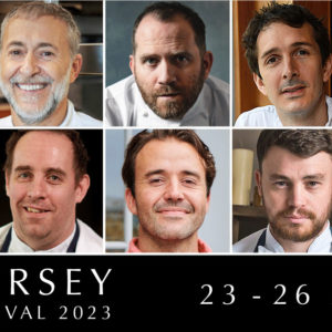 Eat Jersey Food Festival 2023