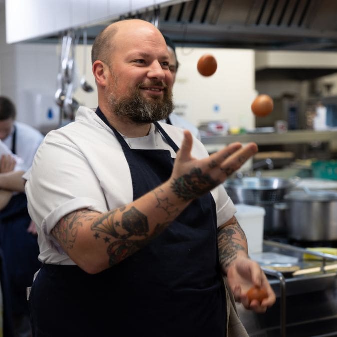 Chef
