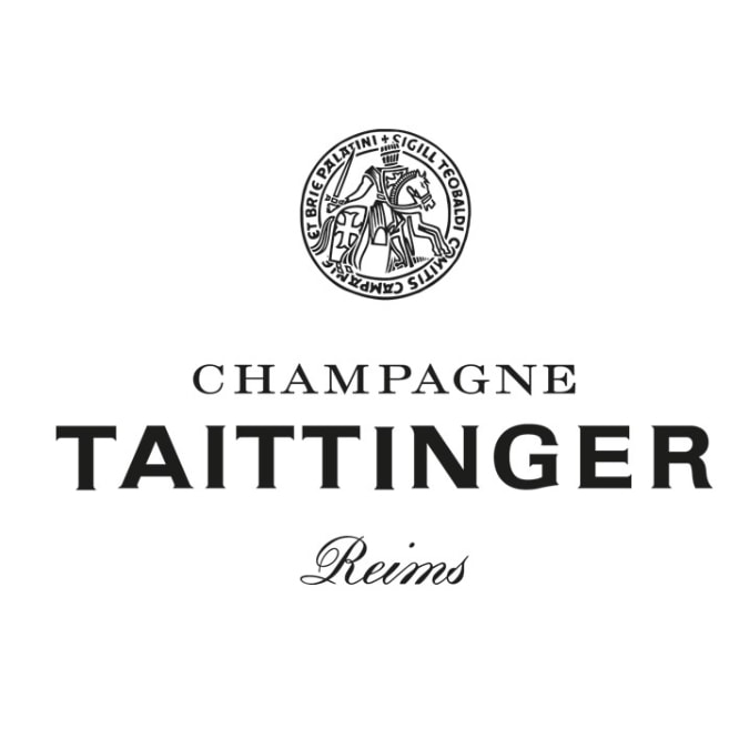 Taittinger Logo