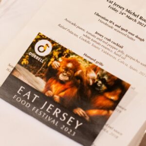 Eat Jersey Food Festival