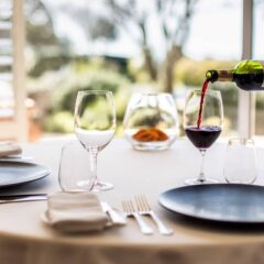 Ocean-Restaurant-AA-four-rosette