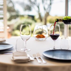 Ocean-Restaurant-AA-four-rosette