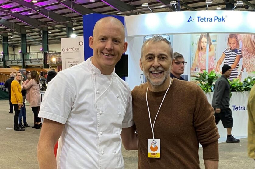 Will-Holland-and-Michel-Roux-Jr