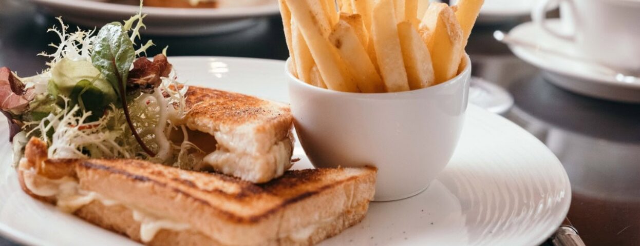 all day menu available from 12 noon until 9 pm