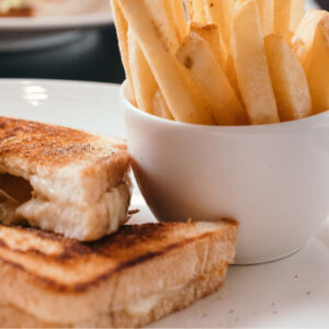 all day menu available from 12 noon until 9 pm